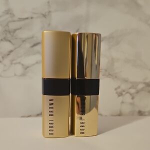 Bobbi Brown Lip Bundle